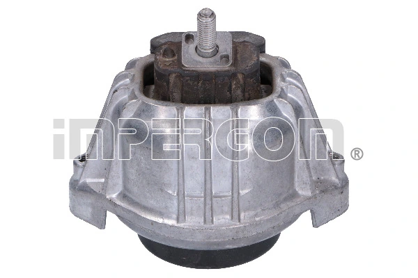 Mounting, engine
